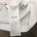 2024年4月30日夏季新作入荷CELINE 半袖 Tシャツluod工場