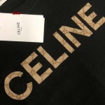 2024年4月30日夏季新作入荷CELINE 半袖 Tシャツluod工場