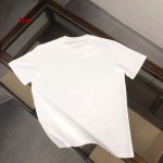 2024年4月30日夏季新作入荷ジバンシー半袖 Tシャツluod工場