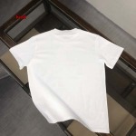 2024年4月30日夏季新作入荷ディオール半袖 Tシャツluod工場