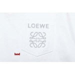 2024年4月30日夏季新作入荷LOEWE 半袖 Tシャツluod工場