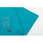 2024年4月30日夏季新作入荷LOEWE半袖 Tシャツluod工場