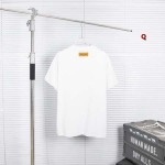 2024年5月6日夏季高品質新作入荷ルイヴィトン半袖 TシャツYAOFA工場S-XL