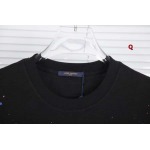 2024年5月6日夏季高品質新作入荷ルイヴィトン半袖 TシャツYAOFA工場S-XL