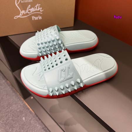 2024年5月13日夏季高品質新作Christian Louboutin スリッパfz工場39-46