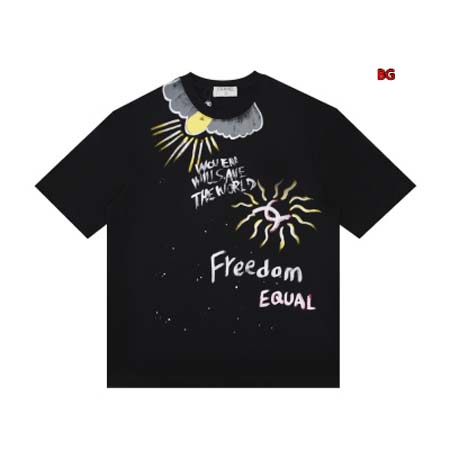 2024年5月16日夏季新作入荷シャネル半袖 TシャツBG工場