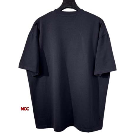 2024年5月16日夏新作入荷ディオール半袖 TシャツNCC工場