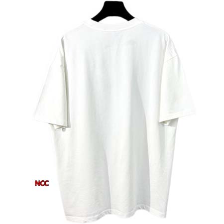 2024年5月16日夏新作入荷 FENDI半袖 TシャツNCC工場