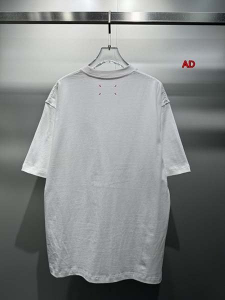 2024年5月16日夏高品質新作入荷Maison Margiela半袖 TシャツAD工場