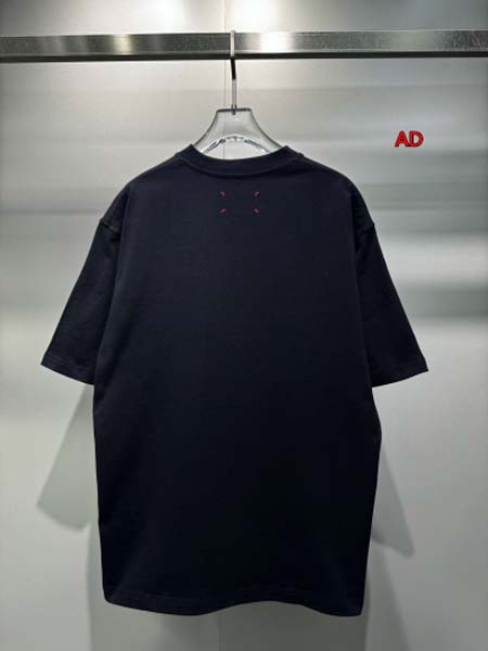 2024年5月16日夏高品質新作入荷Maison Margiela半袖 TシャツAD工場