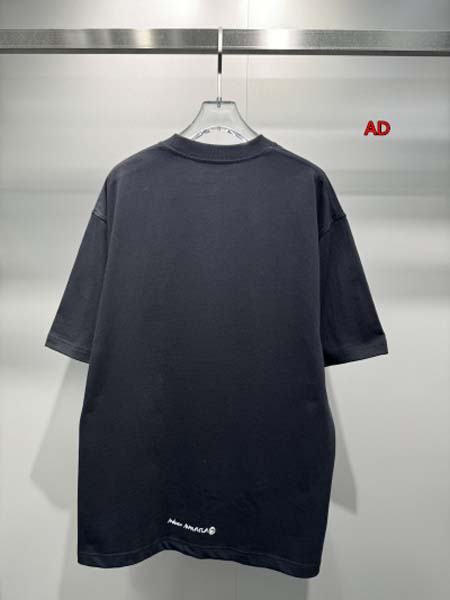 2024年5月16日夏高品質新作入荷Maison Margiela半袖 TシャツAD工場