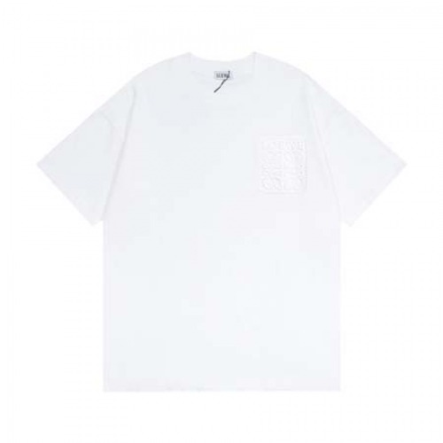 2024年5月17日夏新作入荷LOEWE半袖 TシャツLINGSH工場