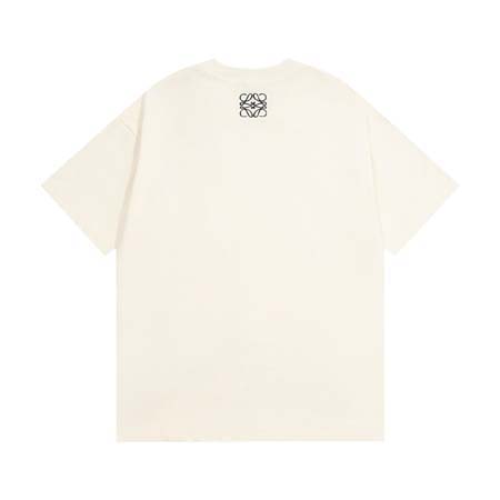 2024年5月17日夏新作入荷LOEWE半袖 TシャツLINGSH工場