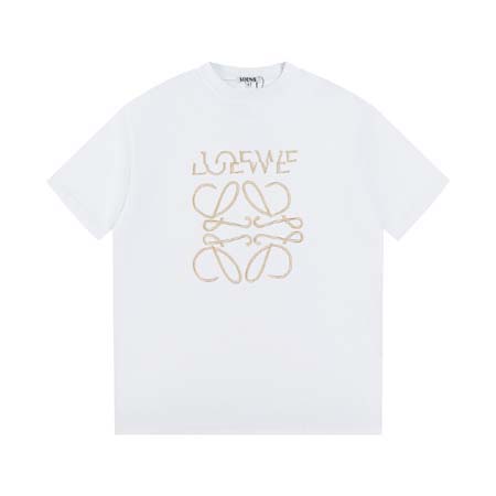 2024年5月17日夏新作入荷LOEWE半袖 TシャツLINGSH工場