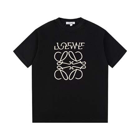 2024年5月17日夏新作入荷LOEWE半袖 TシャツLINGSH工場