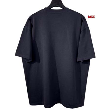 2024年5月17日夏新作入荷 LOEWE 半袖 Tシャツ NCC工場