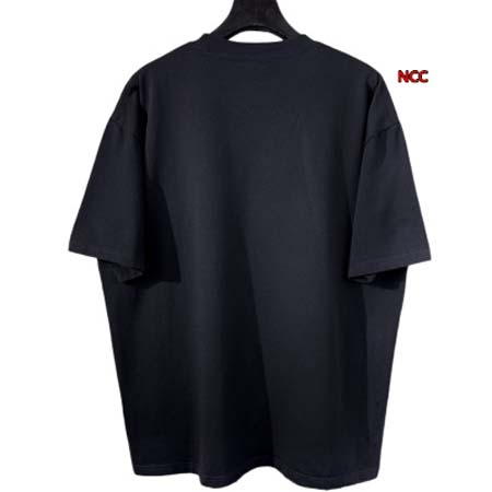 2024年5月17日夏新作入荷 LOEWE 半袖 Tシャツ NCC工場