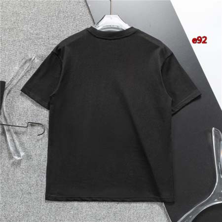 2024年5月20日夏季新作入荷AMIRI半袖 Tシャツe92工場