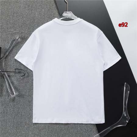 2024年5月20日夏季新作入荷AMIRI半袖 Tシャツe92工場