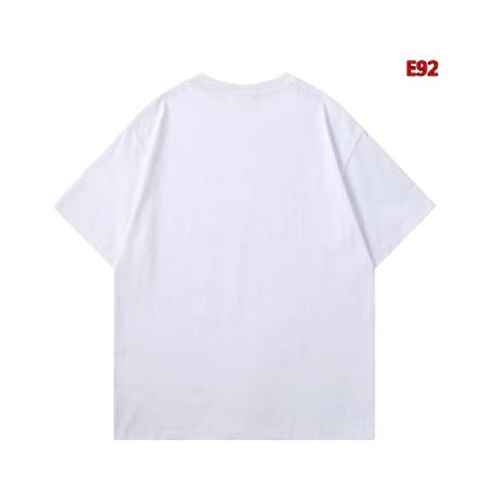 2024年5月21日夏季新作入荷FENDI半袖 TシャツE92工場