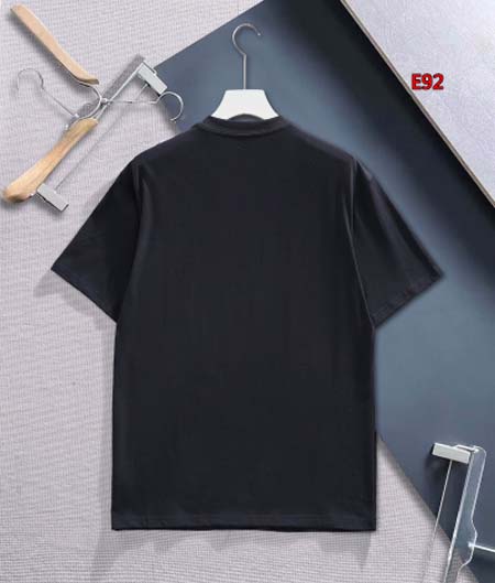 2024年5月21日夏季新作入荷ルイヴィトン半袖 TシャツE92工場