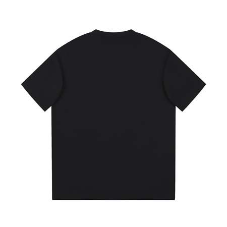 2024年5月21日夏季新作入荷フェンディ半袖 Tシャツ520L工場