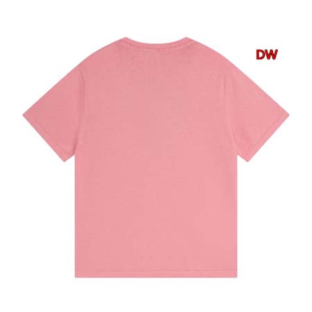 2024年5月22日夏季新作入荷ルイヴィトン 半袖 Tシャツ DW工場