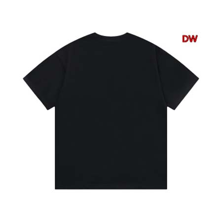 2024年5月22日夏季新作入荷ディオール 半袖 Tシャツ DW工場