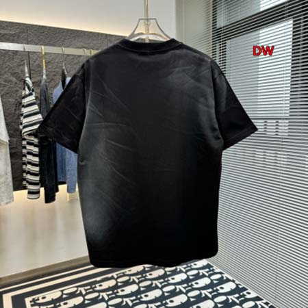 2024年5月22日夏季新作入荷PRADA半袖 Tシャツ DW工場 s-xxl