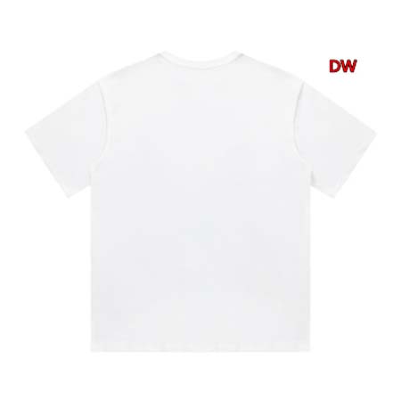 2024年5月22日夏季新作入荷 ジバンシー半袖 Tシャツ DW工場S-XL