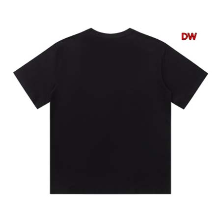 2024年5月22日夏季新作入荷 ジバンシー半袖 Tシャツ DW工場S-XL