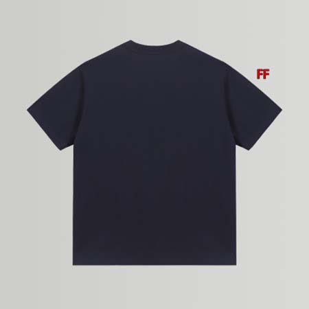 2024年5月22日夏季新作入荷ディオール半袖 Tシャツ FF工場