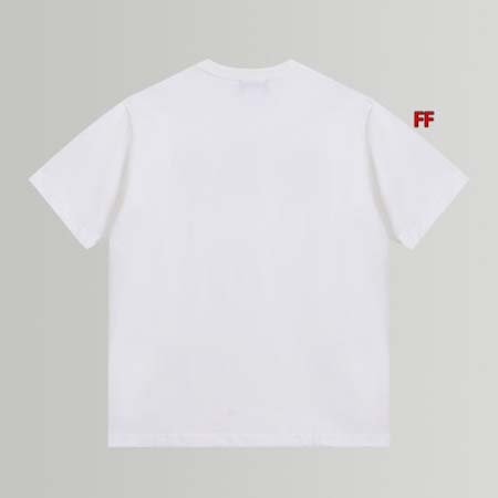 2024年5月22日夏季新作入荷シャネル半袖 Tシャツ FF工場