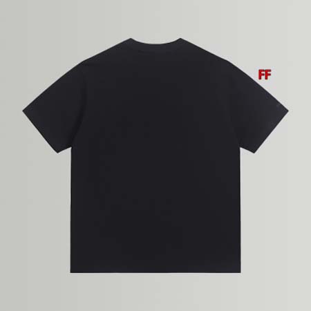 2024年5月22日夏季新作入荷シャネル半袖 Tシャツ FF工場