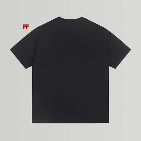 2024年5月22日夏季新作入荷PRADA半袖 Tシャツ FF工場