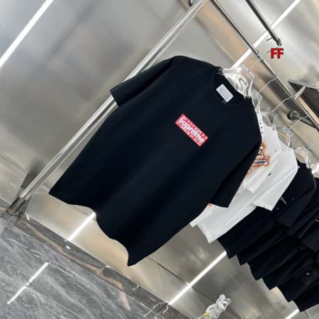 2024年5月22日夏季新作入荷SUPREME 半袖 Tシャツ FF工場S-XXL