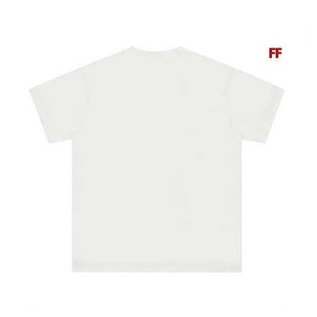 2024年5月22日夏季新作入荷LOEWE半袖 Tシャツ FF工場