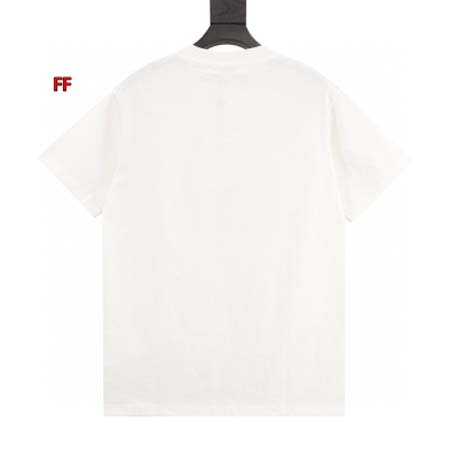 2024年5月22日夏季新作入荷シャネル半袖 Tシャツ FF工場