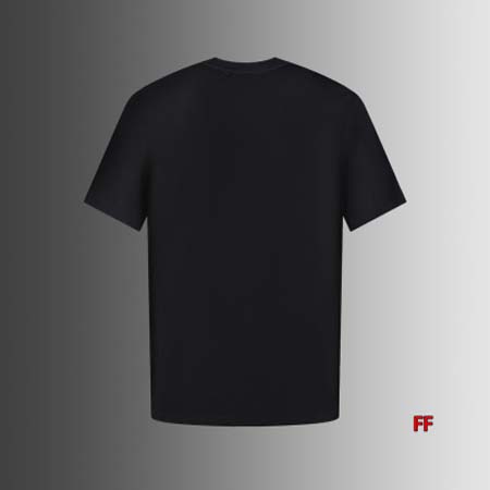 2024年5月23日夏季新作入荷ディオール 半袖 Tシャツ FF工場