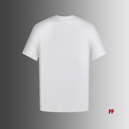 2024年5月23日夏季新作入荷ディオール 半袖 Tシャツ FF工場