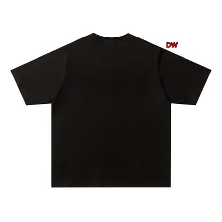 2024年5月24日夏季新作入荷LOEWE半袖 Tシャツ DW工場