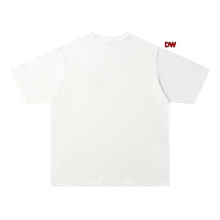 2024年5月24日夏季新作入荷LOEWE半袖 Tシャツ DW工場