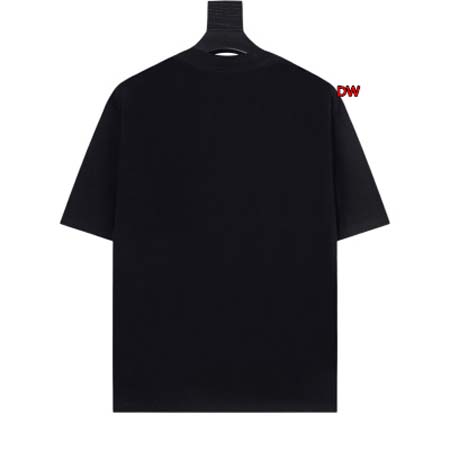 2024年5月24日夏季新作入荷プラダ半袖 Tシャツ DW工場