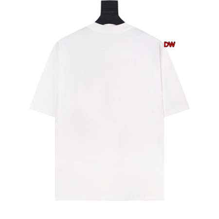 2024年5月24日夏季新作入荷プラダ半袖 Tシャツ DW工場