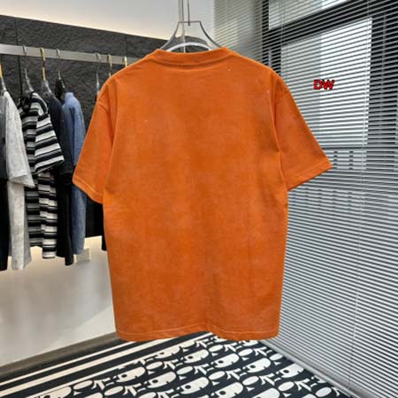 2024年5月24日夏季新作入荷LOEWE半袖 Tシャツ DW工場