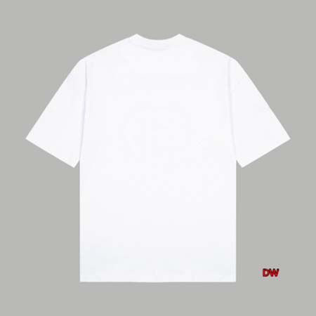 2024年5月24日夏季新作入荷プラダ半袖 Tシャツ DW工場