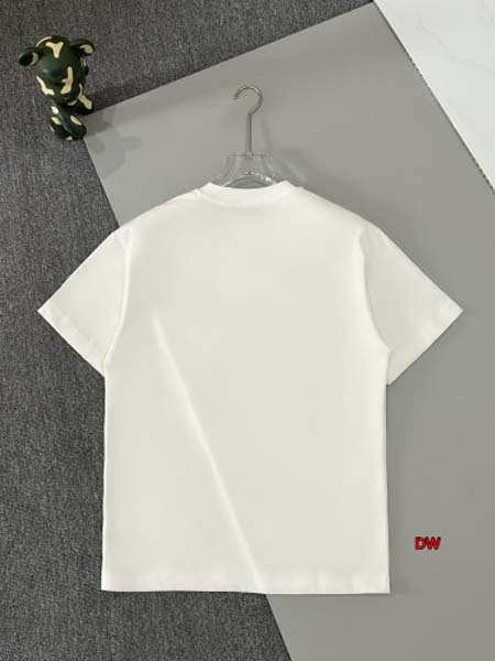 2024年5月27日夏季新作入荷プラダ半袖 Tシャツ DW工場M-3XL