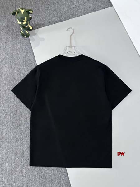 2024年5月27日夏季新作入荷プラダ半袖 Tシャツ DW工場M-3XL