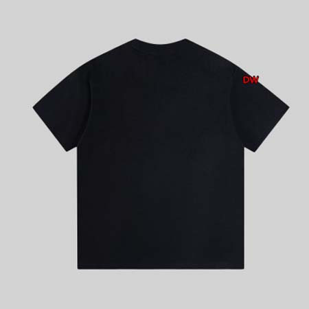 2024年5月27日夏季新作入荷シャネル半袖 TシャツHUAR工場XS-L