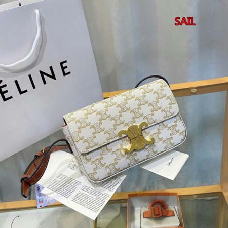 2024年5月29日人気新作入荷CELINE ブランドバッグ sail工場20*11cm